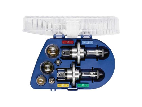 Car Headlight Bulbs