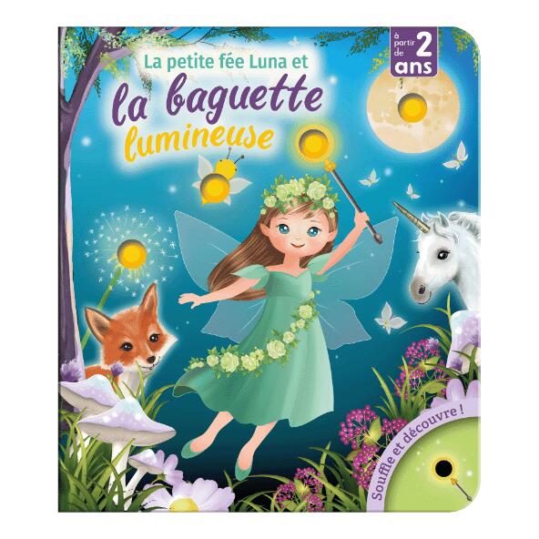 Histoires magiques