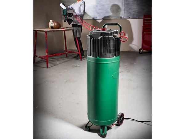Vertical Compressor 50L