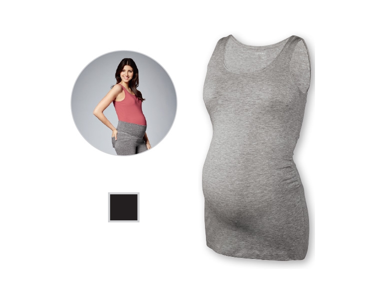 Esmara(R) Ladies' Maternity Vest