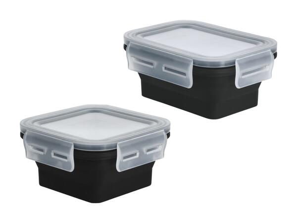 SILVERCREST(R) Foldbar opbevaringsboks