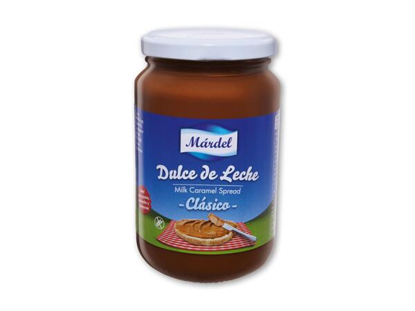 MARDEL Dulce de Leche