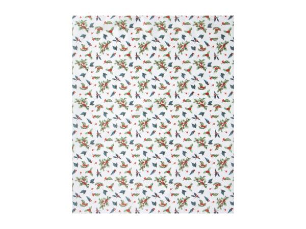 Livarno Home Tablecloth