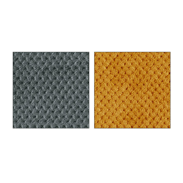 XXL-Kuscheldecke "Cashmere Dots"