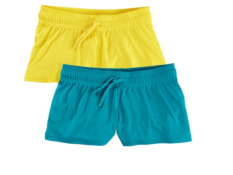 Ladies' Sports Shorts