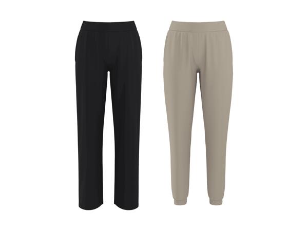 Pantalon d'intérieur premium