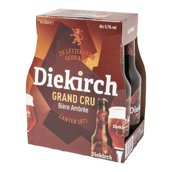 DIEKIRCH(R) 				Grand Cru