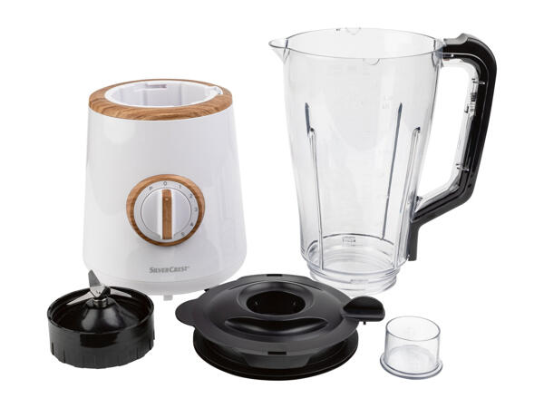 Silvercrest Blender