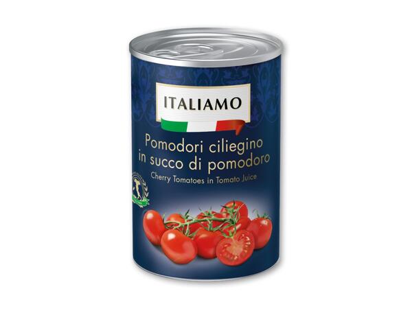 ITALIAMO Cherrytomater