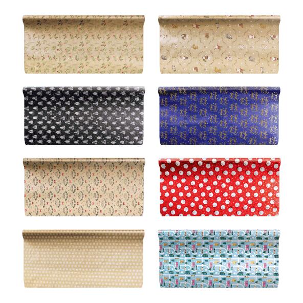 HOME CREATION(R) 				Hochwertiges Geschenkpapier