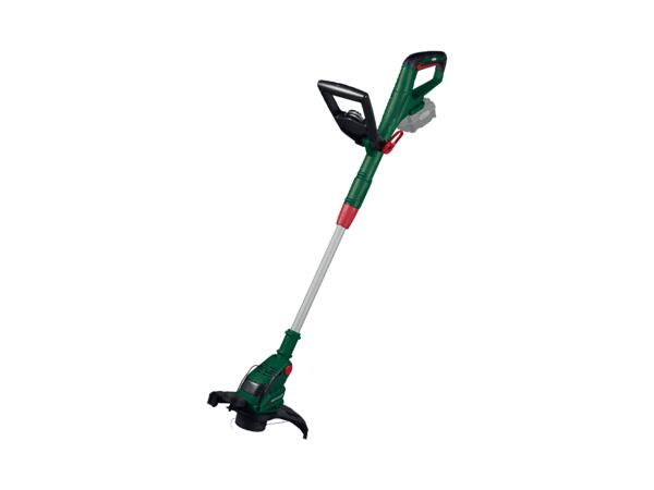 Batteridriven grästrimmer 20 V