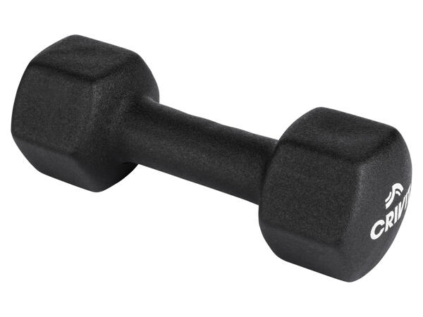 Dumbbell Set