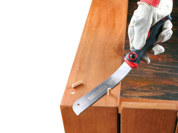 Japanese Pull Saw