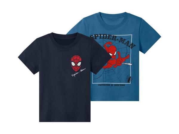 ©DISNEY/©2026 MARVEL T-shirt