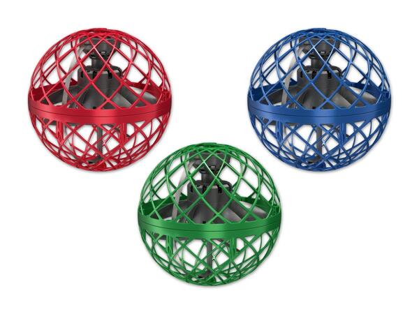 Flying Ball