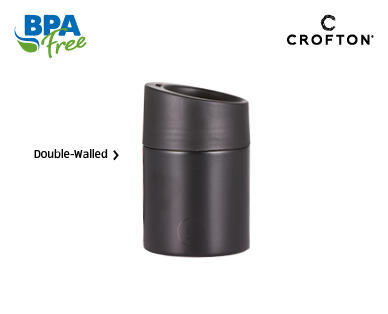 Stainless Steel Travel Mug