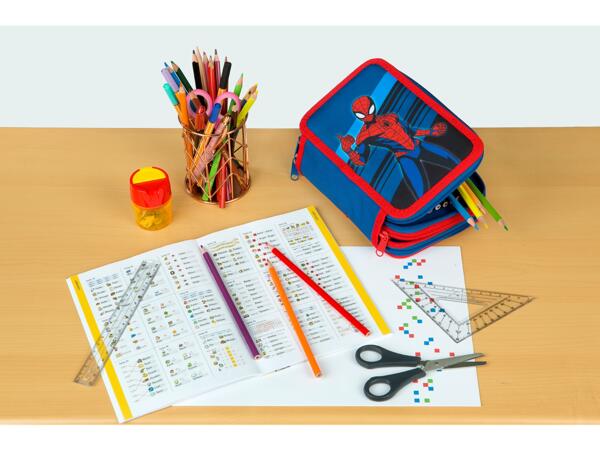 Character Pencil Case