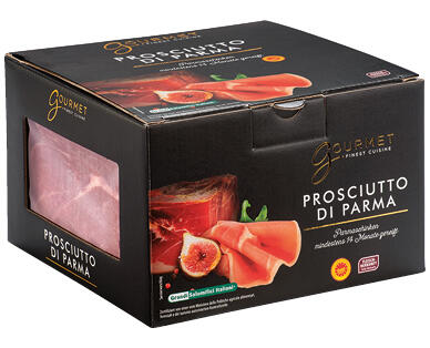 GOURMET PROSCIUTTO DI PARMA