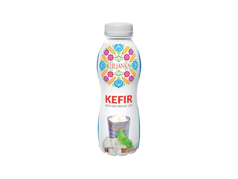 Kefir