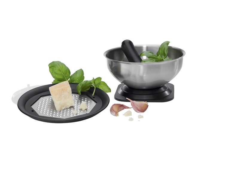 Mortar Set