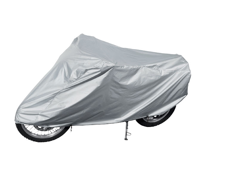 Crivit Motorbike Cover