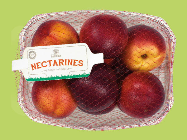 Oaklands Nectarines