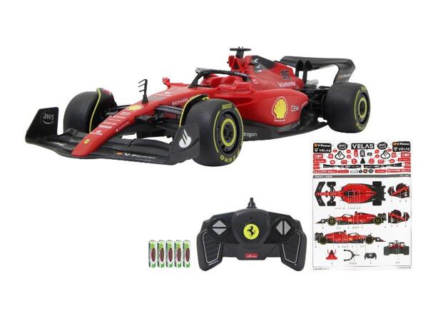 RC formule 1:18