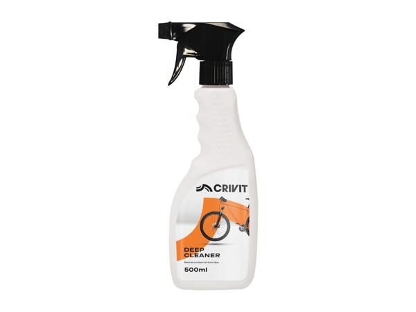CRIVIT 500ml Deep Cleaner