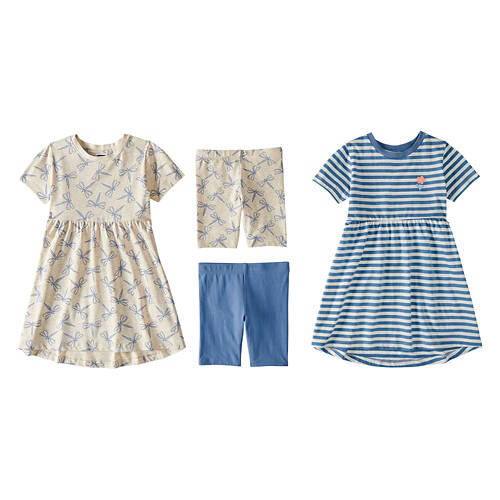 Children's Multipack Outfit - Dragonfly, S