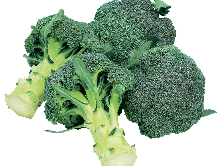 Broccoli