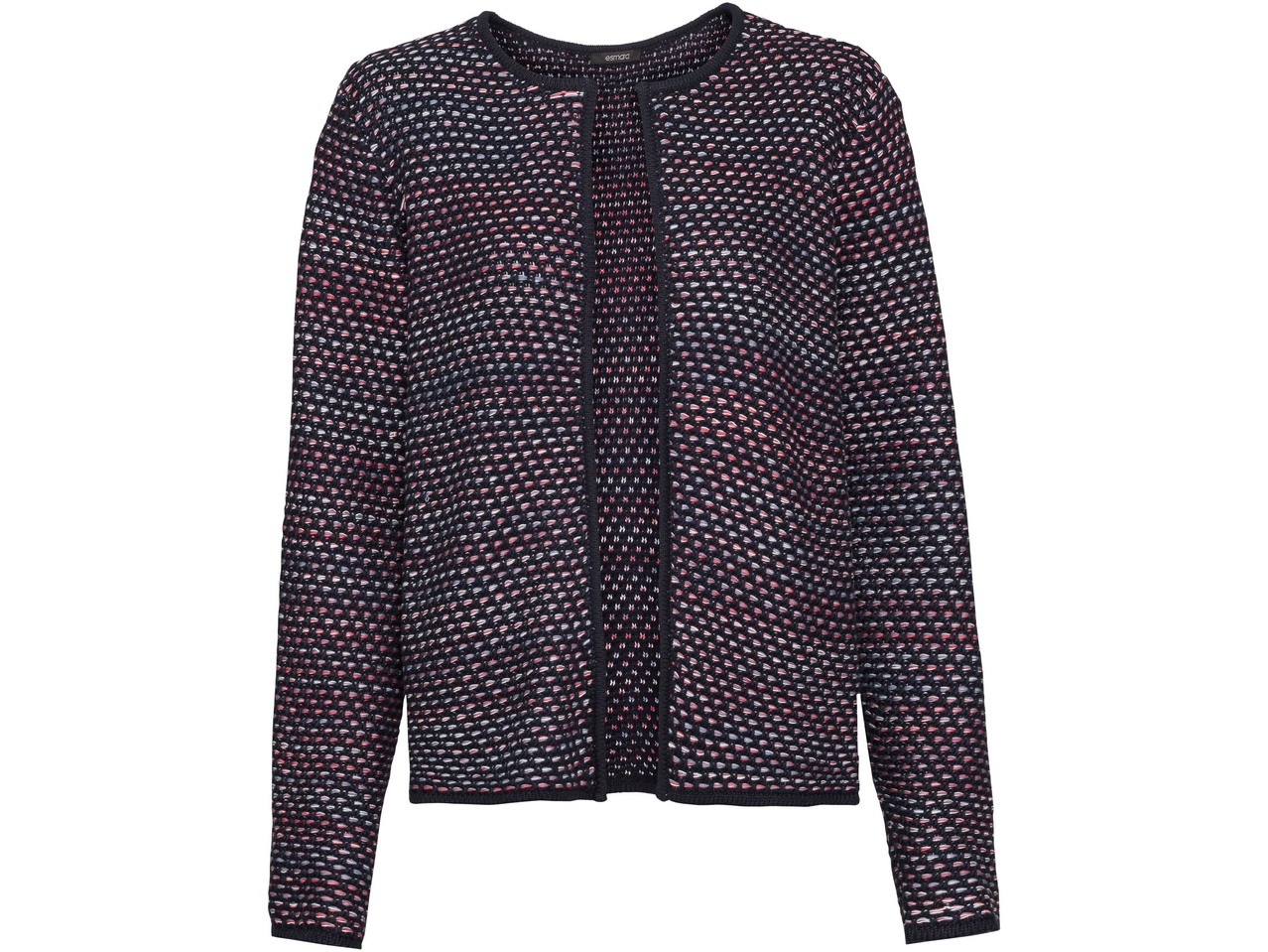 Ladies' Cardigan