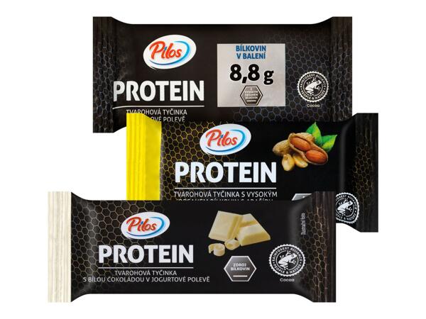 TVAROHOVÁ TYČINKA PROTEIN