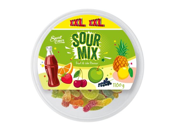 Fruit Gum Party Mix