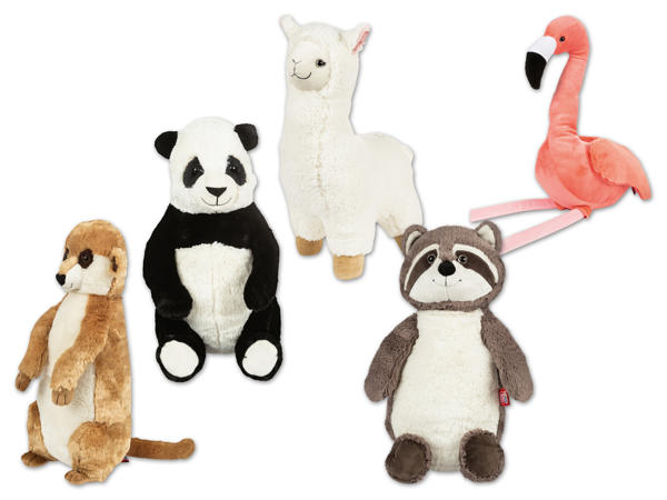 PLAYTIVE JUNIOR(R) Kuscheltier