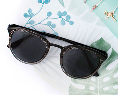 MODERN OPTIC Damen-Sonnenbrille