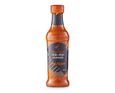 Nandos Marinades 260g-270g