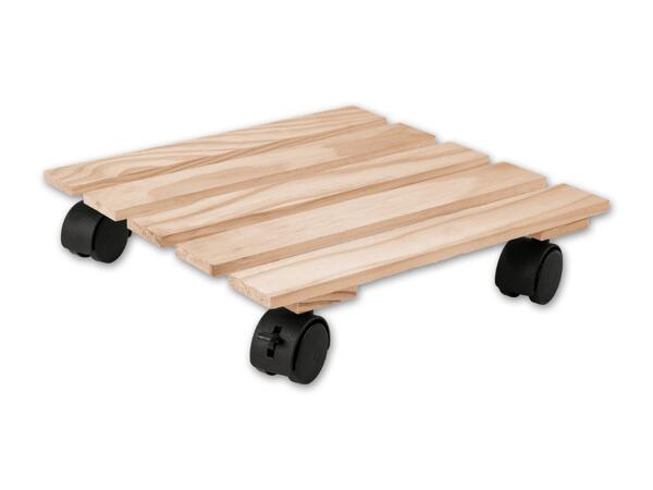 Pflanzenroller
