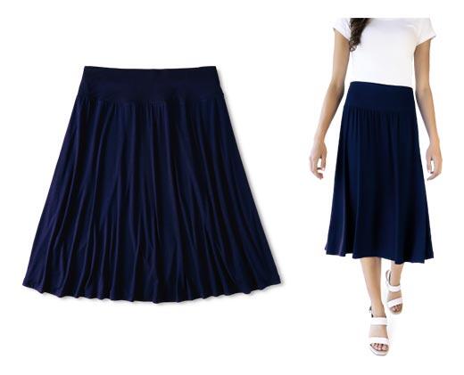Serra 
 Ladies' Midi Skirt