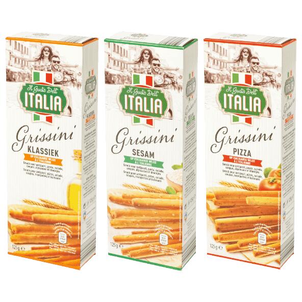 Grissini