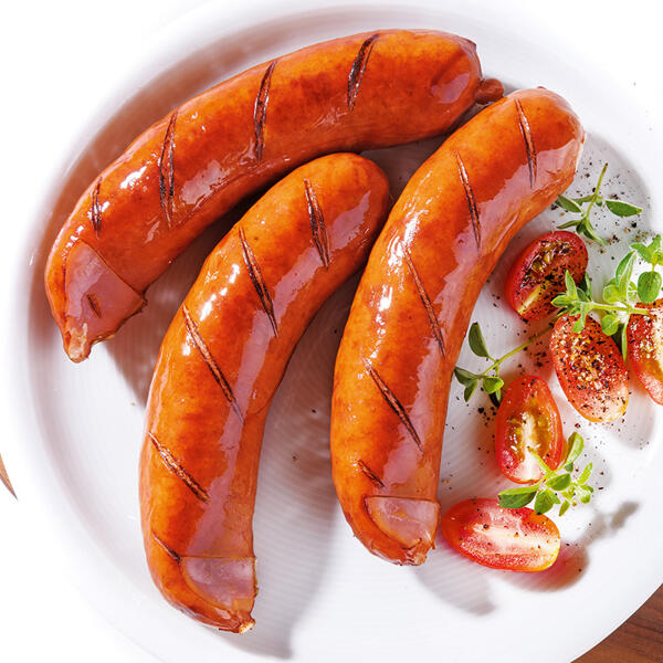 Schlesische Wurst