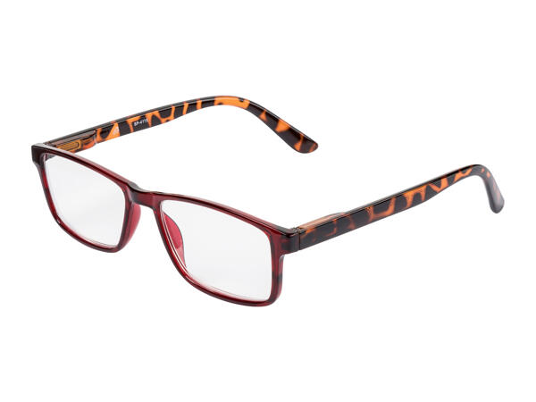READING GLASSES