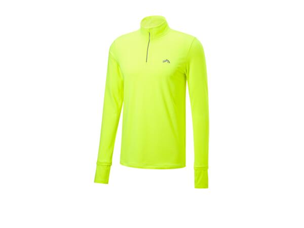 Men's Thermal Sports Top