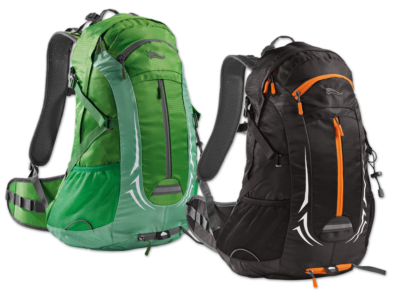 CRIVIT(R) Trekking-Rucksack