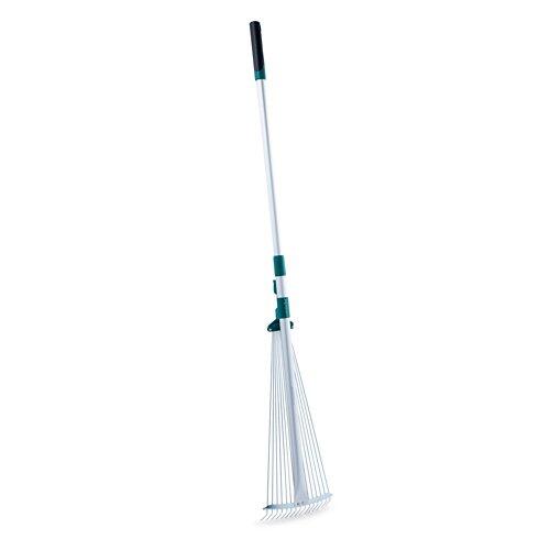 GARDENLINE Ausziebarer Rechen