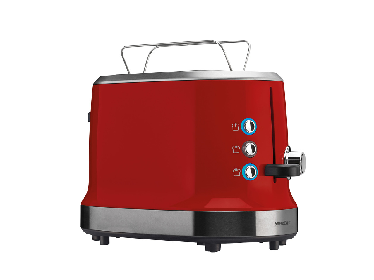Silvercrest Toaster1