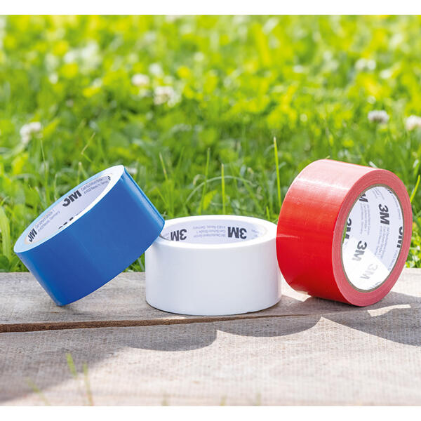 Outdoor-Gewebe-Klebeband 3er-Set