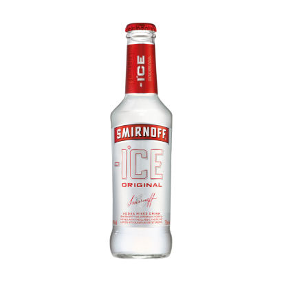 Ice