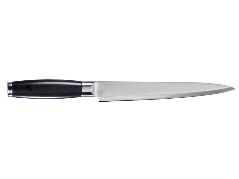 Couteau usuba, couteau santoku ou couteau à sashimis