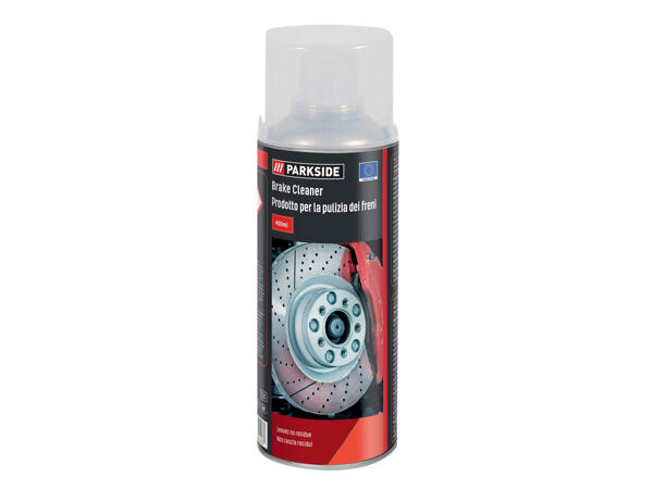 Car Care Products