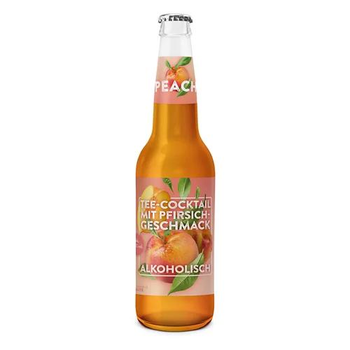 Alcoholic Ice Tea